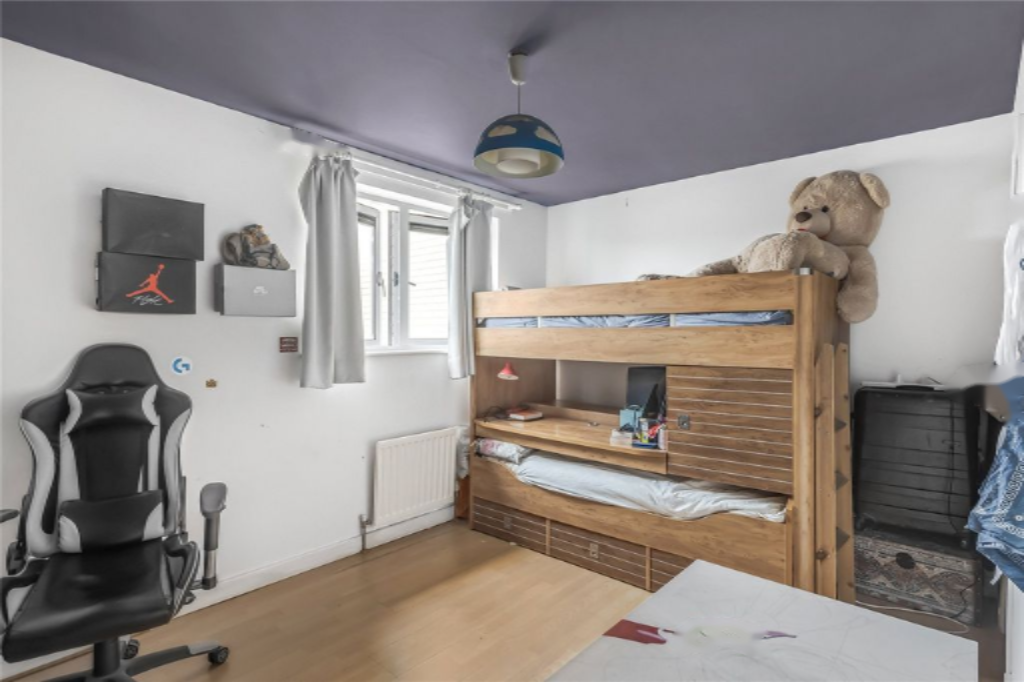 Квартира в Лондоне, Великобритания, 52 м² - фото 14