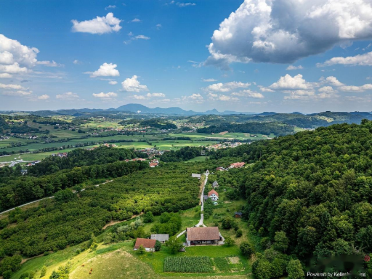 Ферма в Шентюре, Словения, 600 м² - фото 14