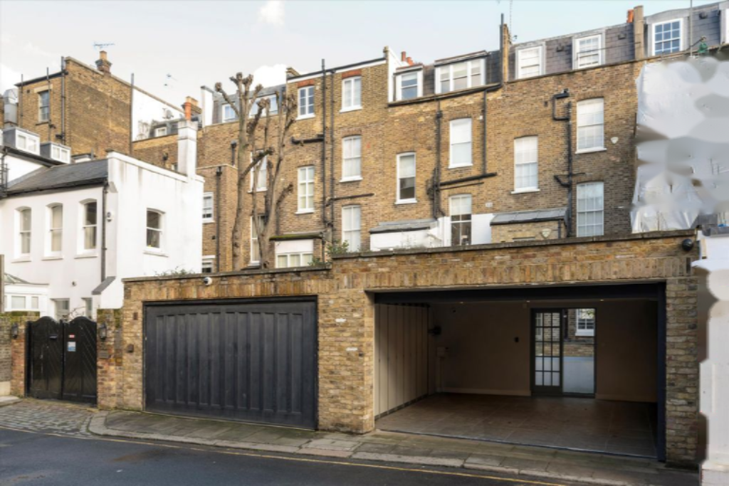 Квартира в Лондоне, Великобритания, 301 м² - фото 14