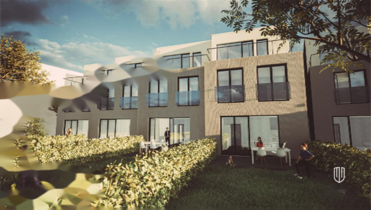 Дом в Любляне, Словения, 183 м² - фото 14