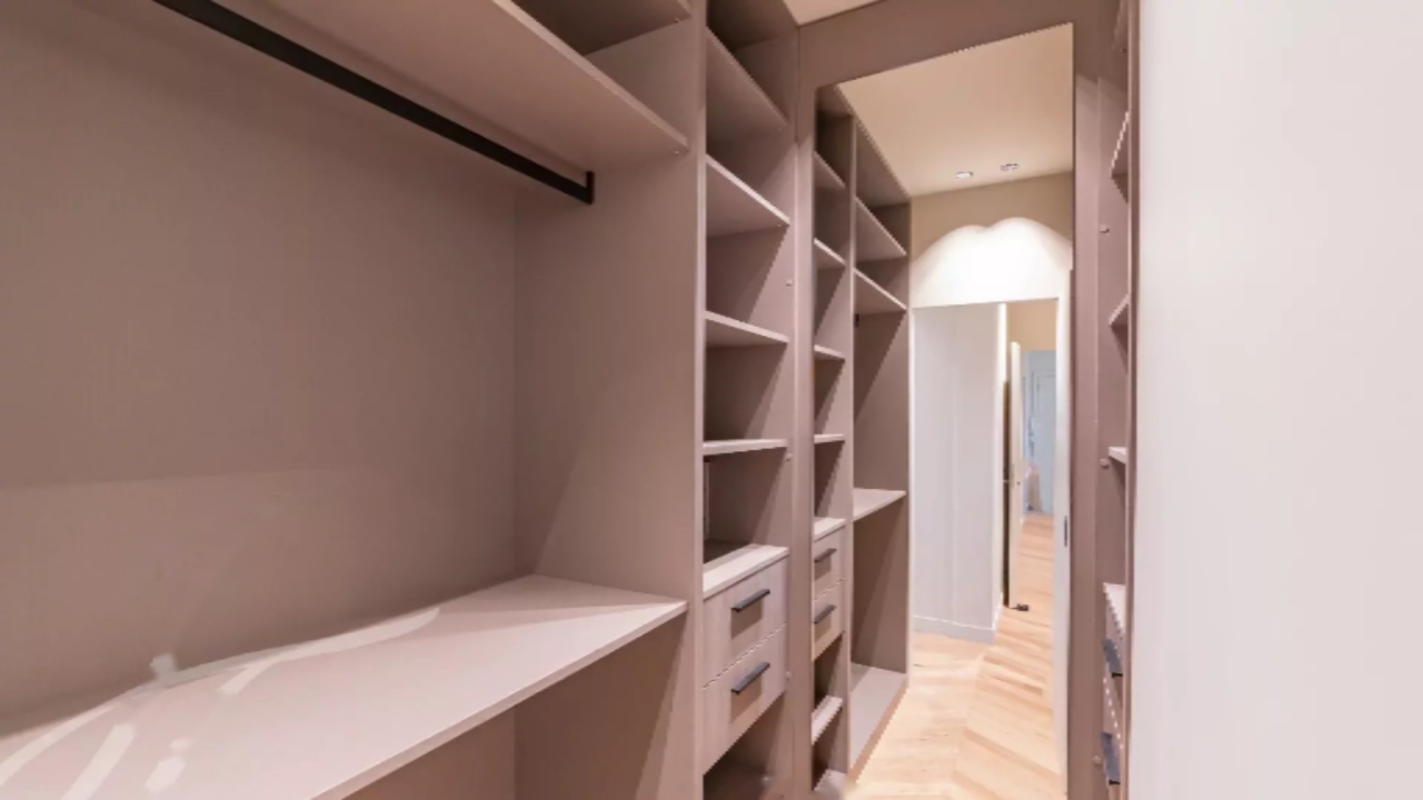 Квартира в Каннах, Франция, 99 м² - фото 14