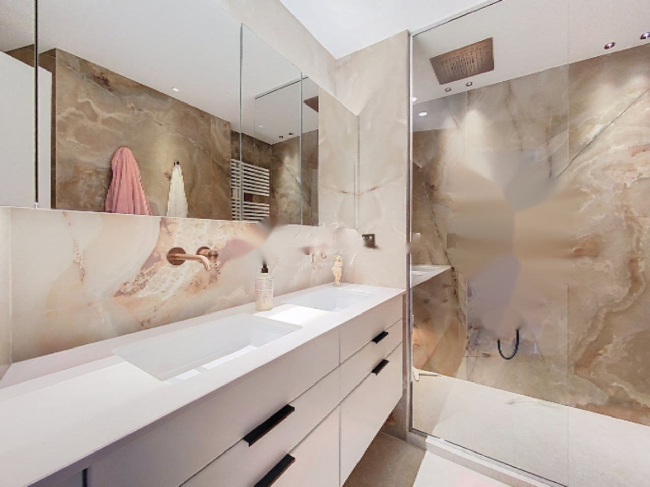 Квартира в Каннах, Франция, 107 м² - фото 14