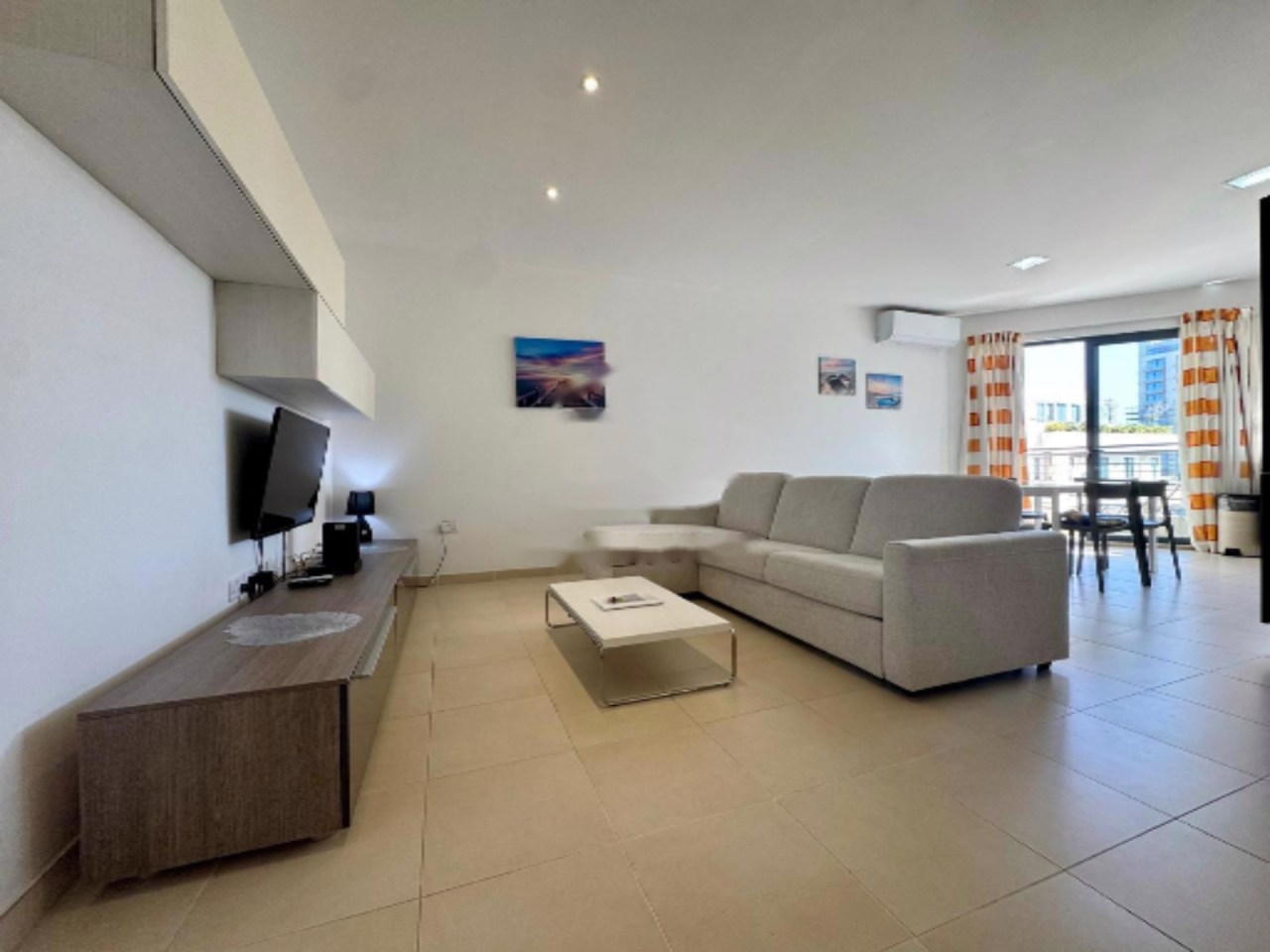 Квартира в Слиме, Мальта, 110 м² - фото 14