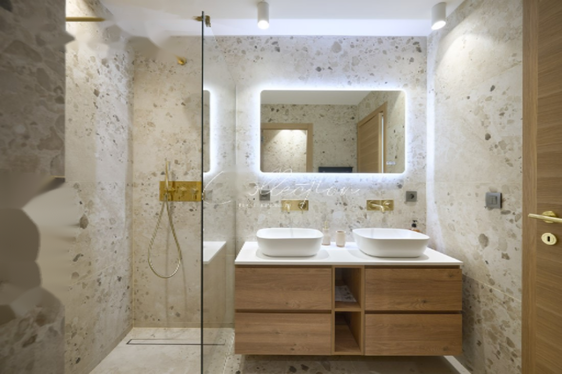 Квартира в Каннах, Франция, 117 м² - фото 14