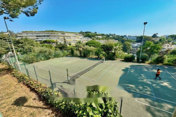 Квартира в Каннах, Франция - фото 6