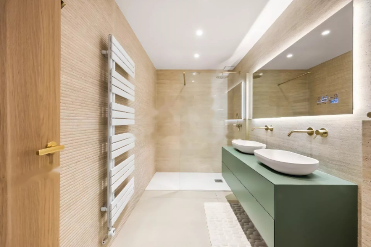 Квартира в Каннах, Франция, 100 м² - фото 15