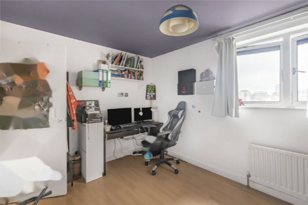 Квартира в Лондоне, Великобритания, 52 м² - фото 15