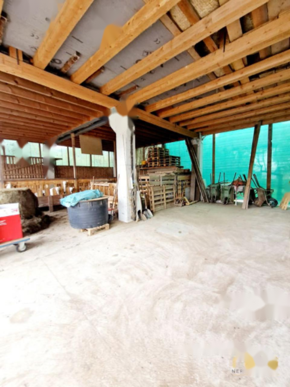 Ферма в Шкофья-Лока, Словения, 262 м² - фото 15