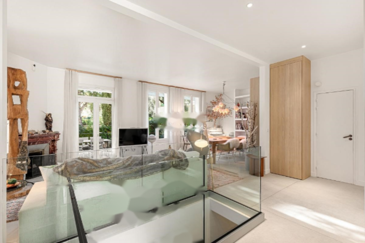 Квартира в Каннах, Франция, 125 м² - фото 15