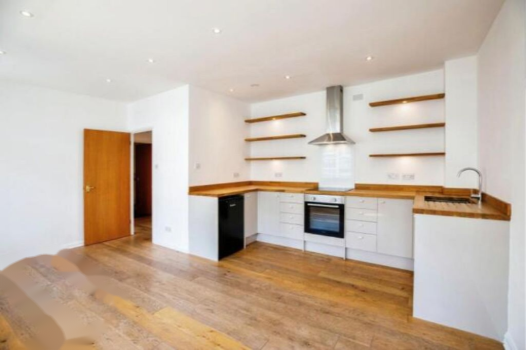 Квартира в Лондоне, Великобритания, 40 м² - фото 15