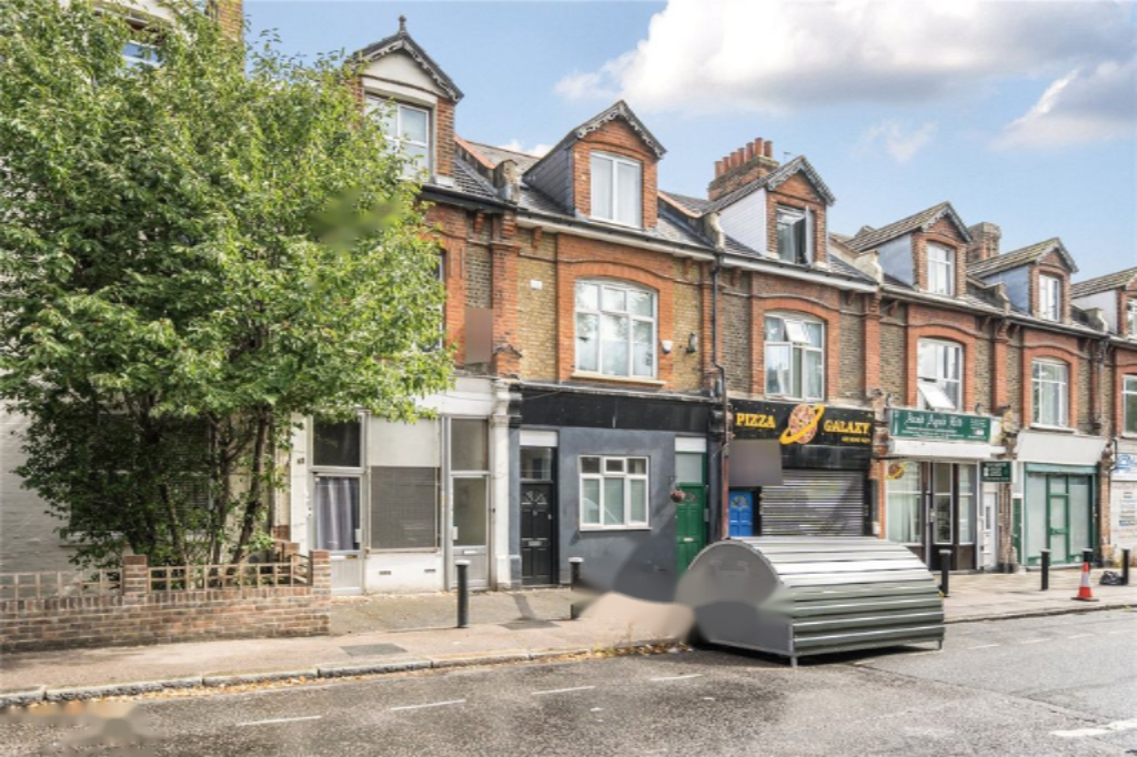 Квартира в Лондоне, Великобритания, 46 м² - фото 15