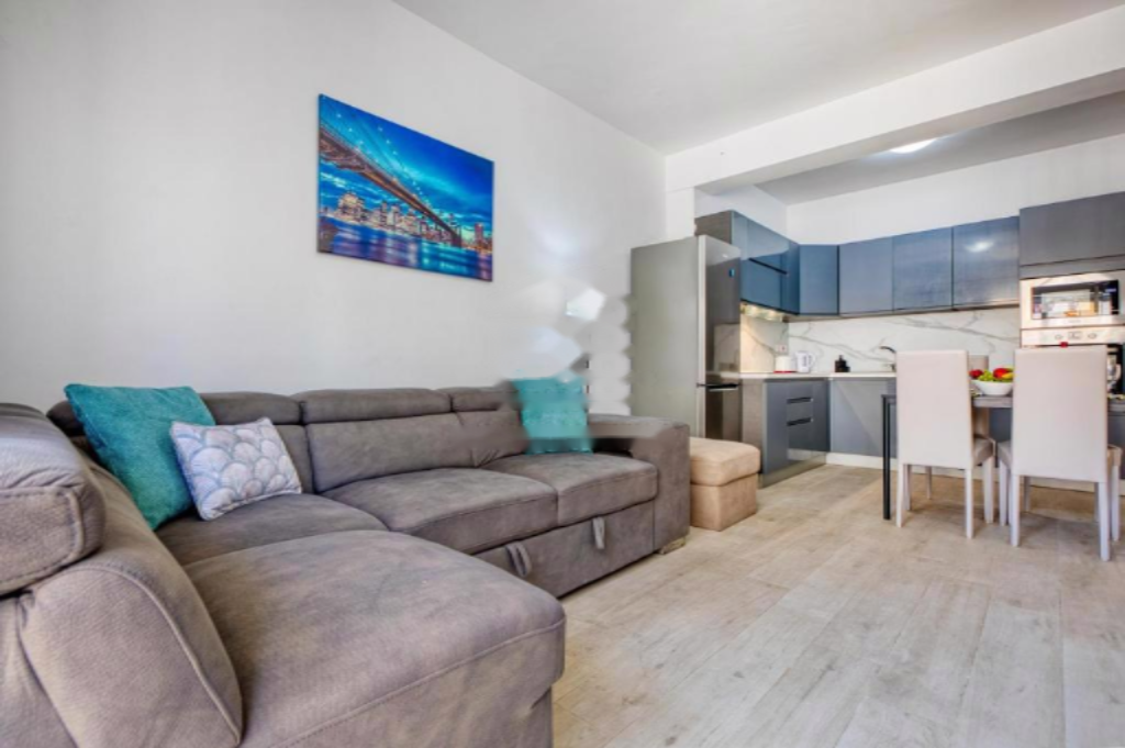 Квартира в Сан-Лоренце, Мальта, 85 м² - фото 15