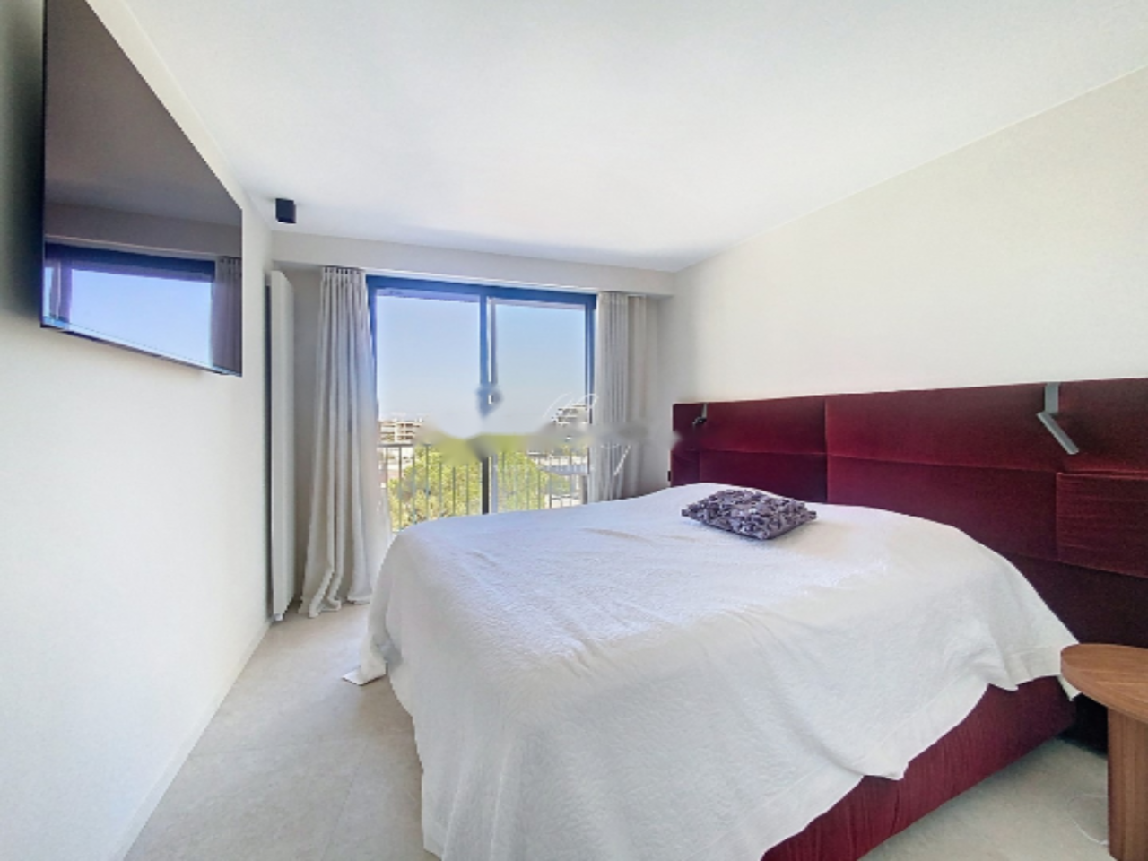 Квартира в Каннах, Франция, 107 м² - фото 15