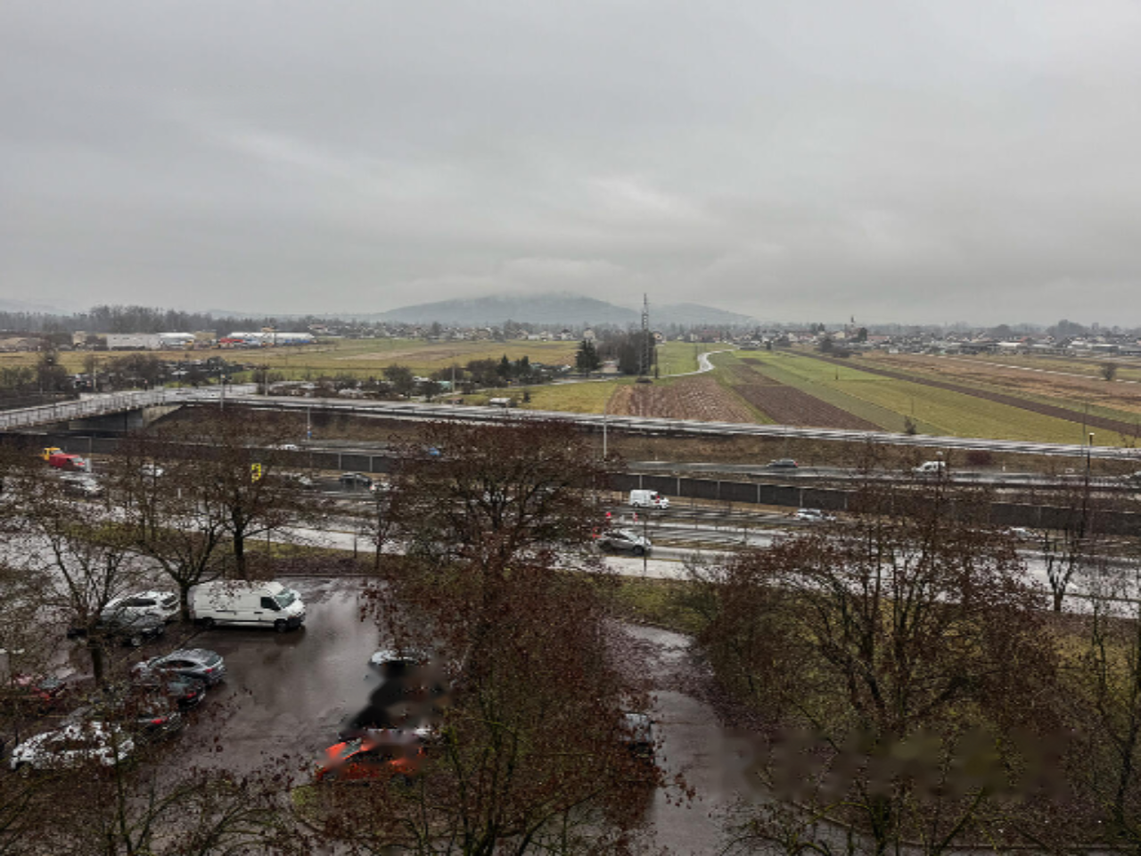 Квартира в Любляне, Словения, 30 м² - фото 15