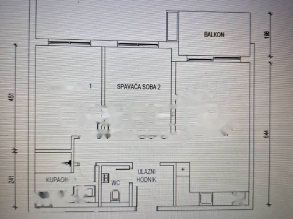Квартира в Опатии, Хорватия - фото 15