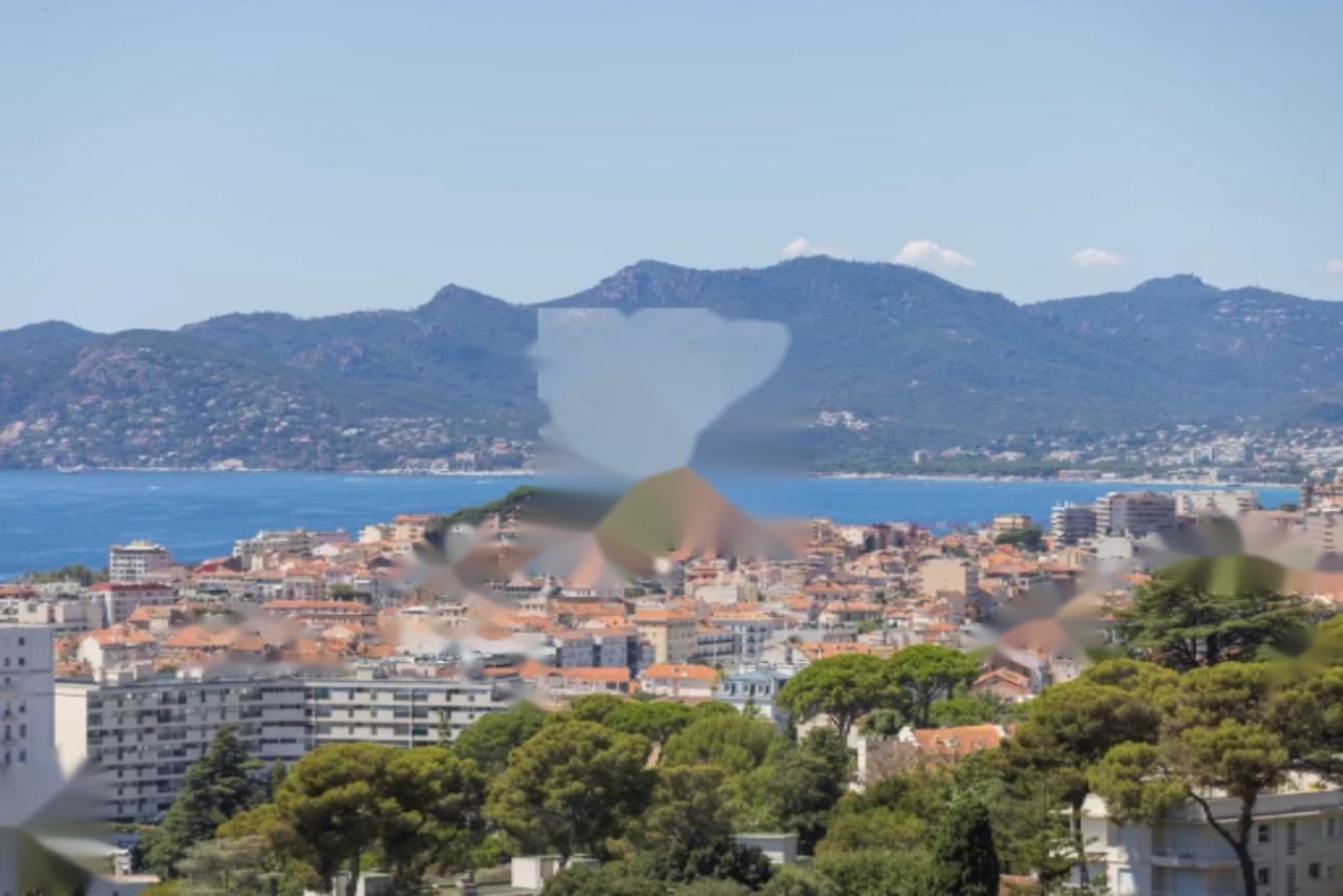 Квартира в Каннах, Франция, 80 м² - фото 15