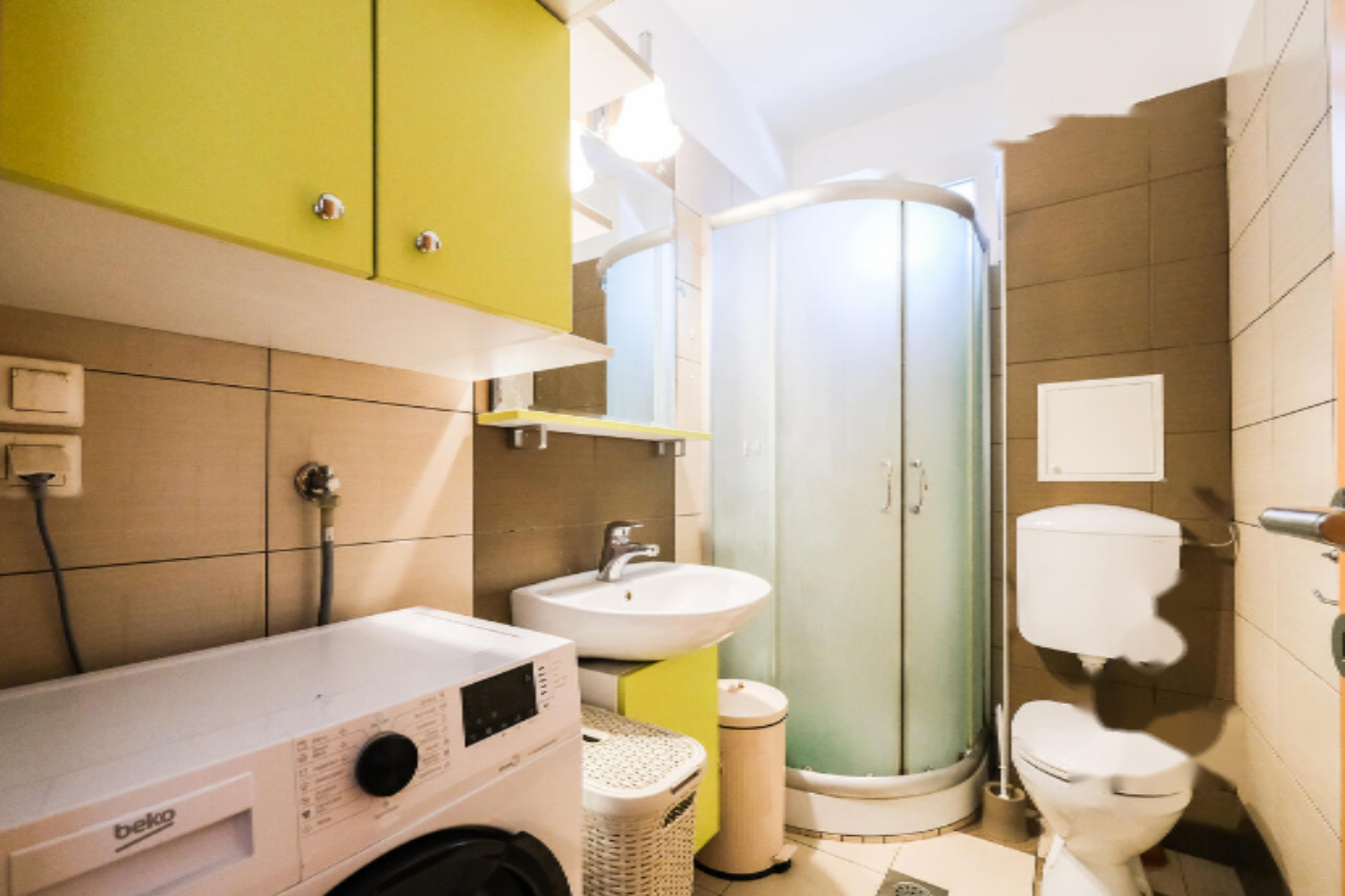 Квартира в Любляне, Словения, 61 м² - фото 15