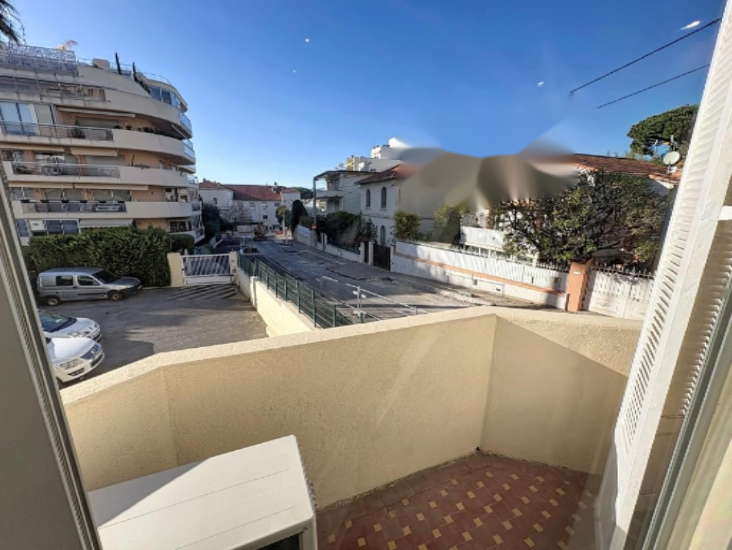 Квартира в Каннах, Франция, 112 м² - фото 15