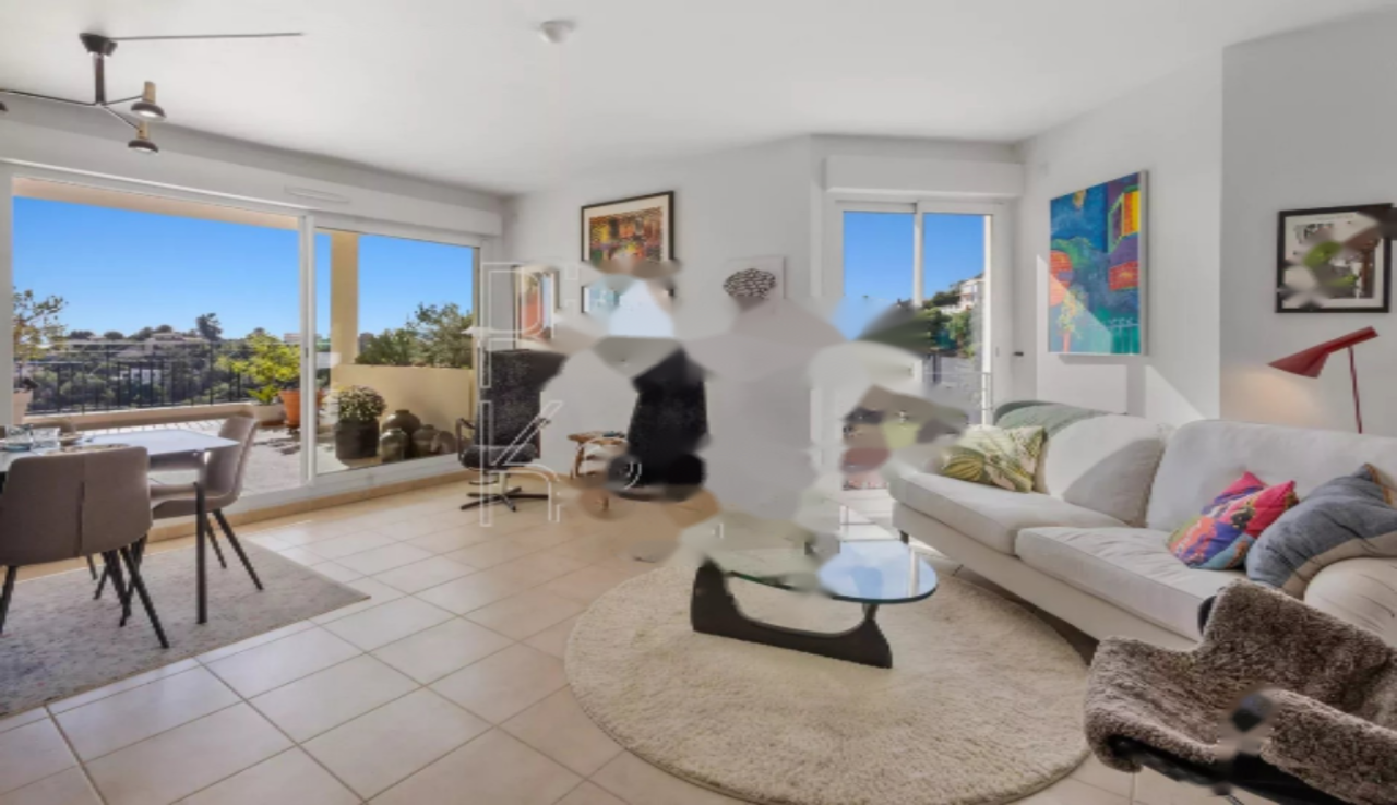 Квартира в Каннах, Франция, 78 м² - фото 15