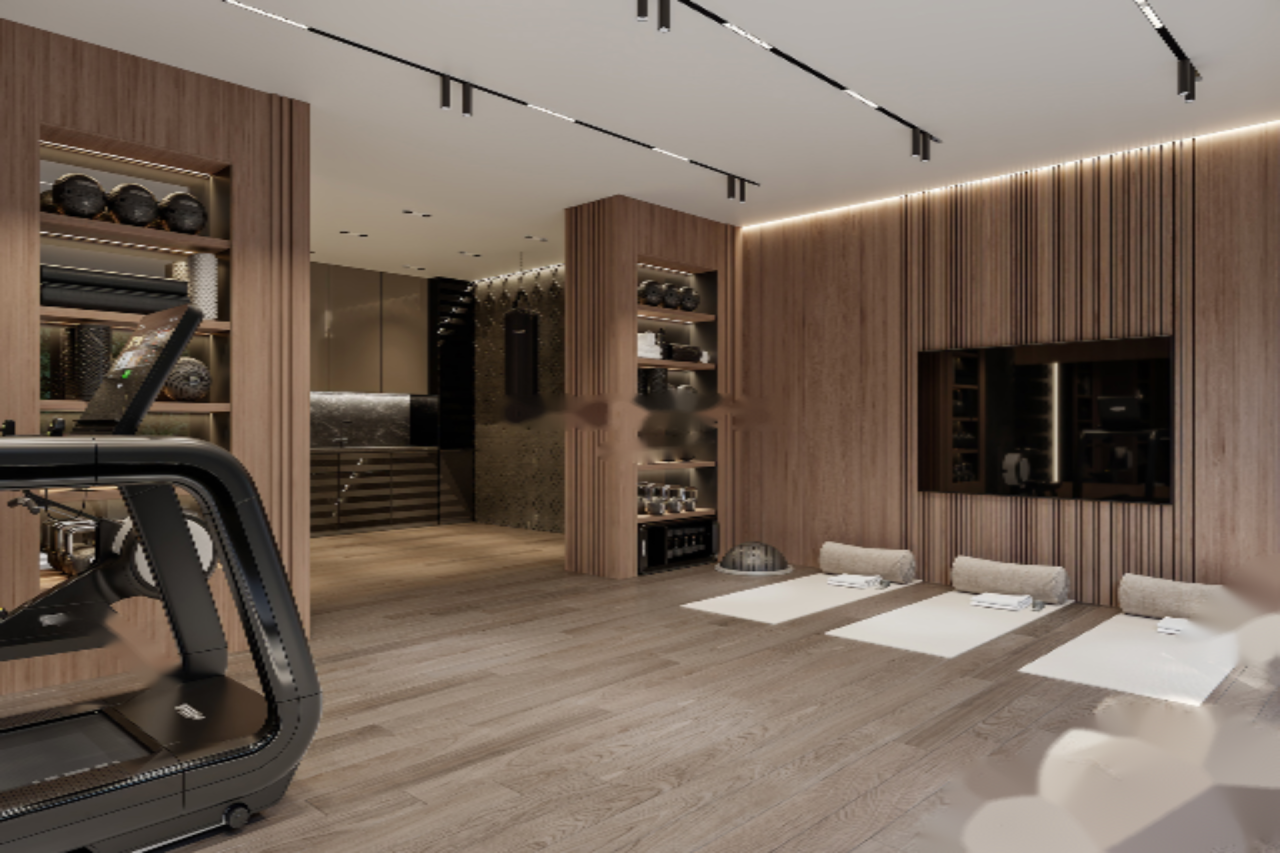 Квартира в Ермасойе, Кипр, 800 м² - фото 15