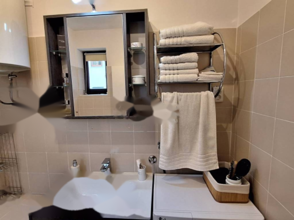 Квартира в Опатии, Хорватия - фото 15