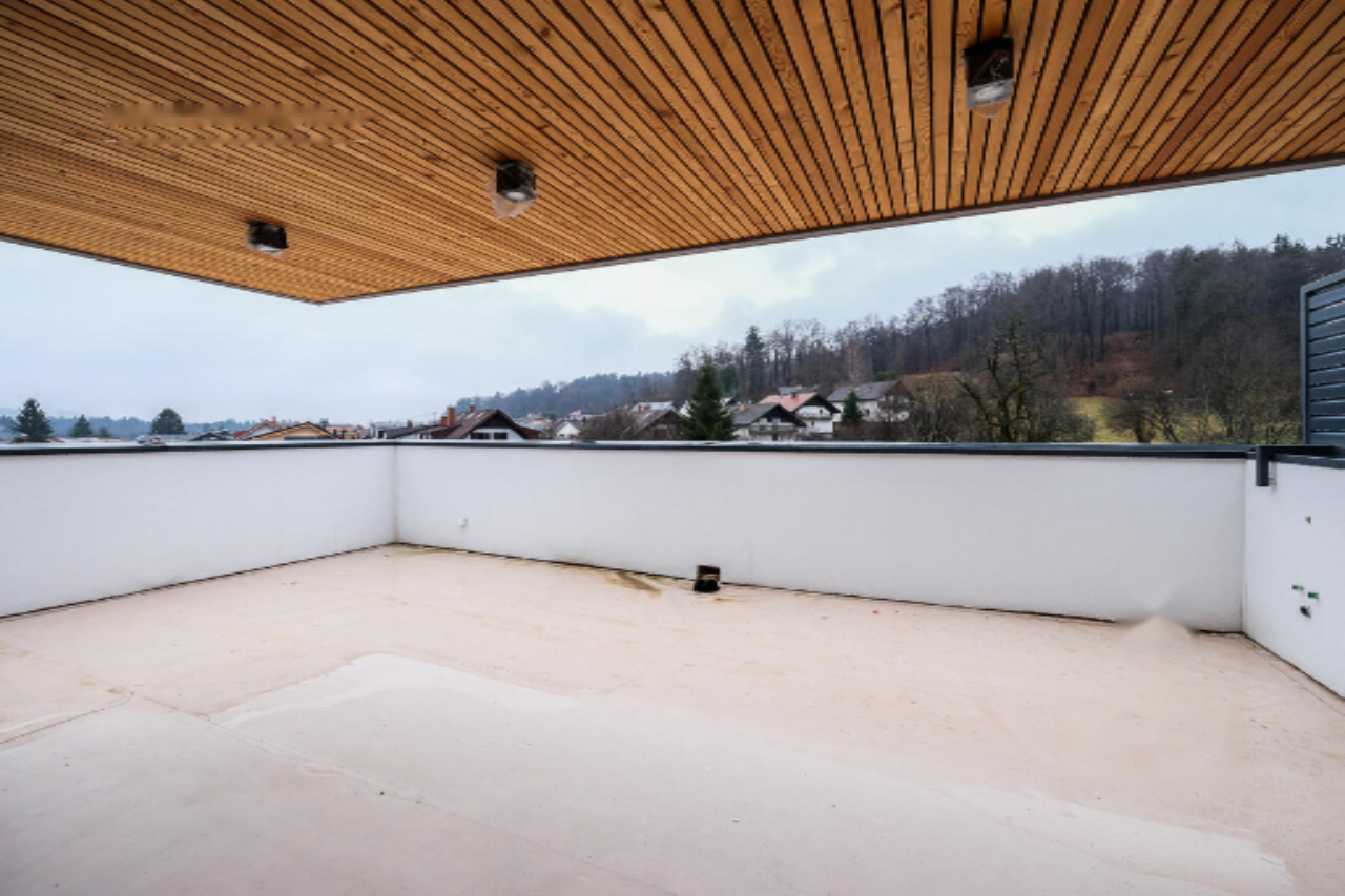 Квартира в Любляне, Словения, 300 м² - фото 15