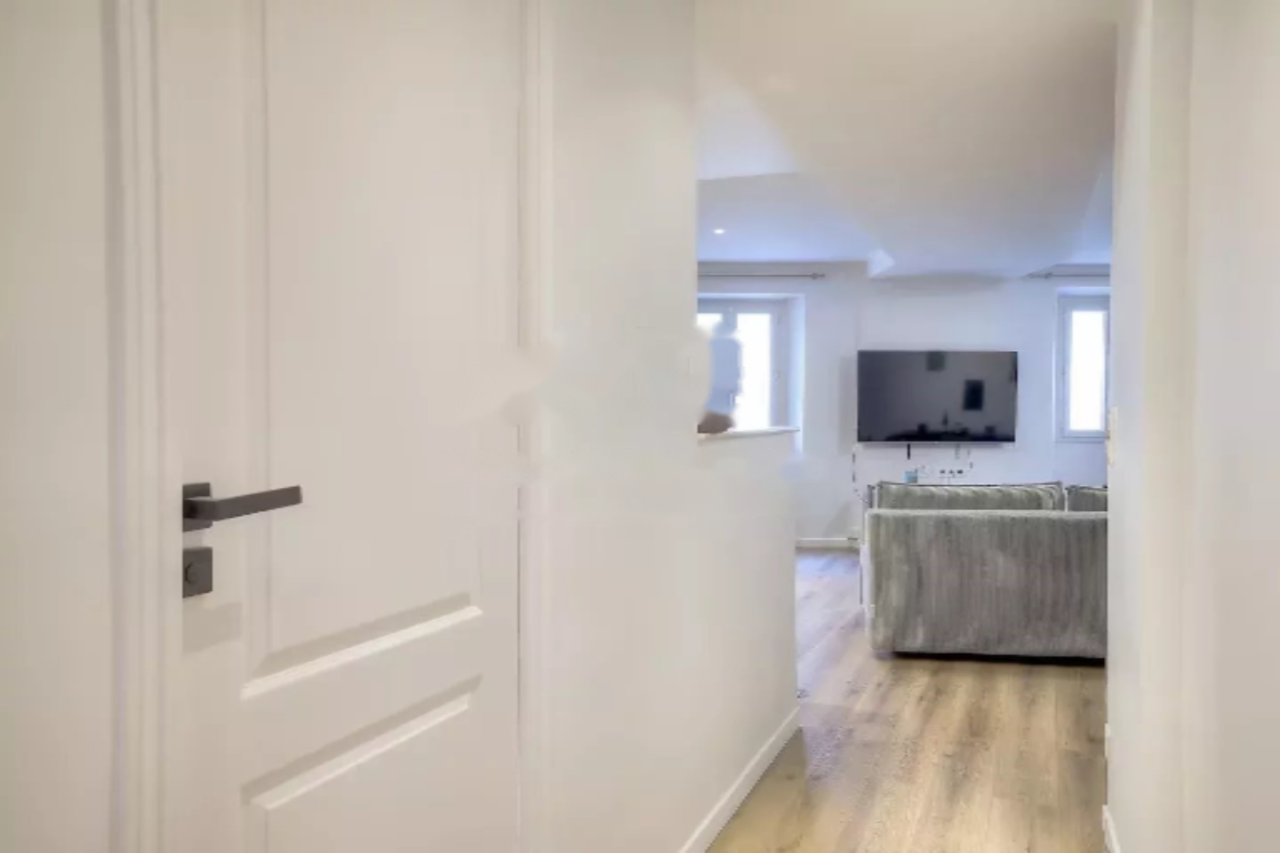 Квартира в Каннах, Франция, 70 м² - фото 15