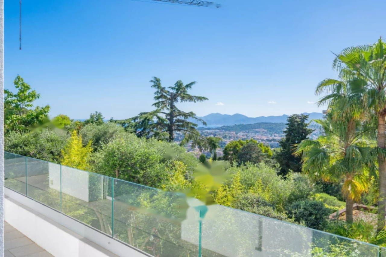 Квартира в Каннах, Франция, 270 м² - фото 15