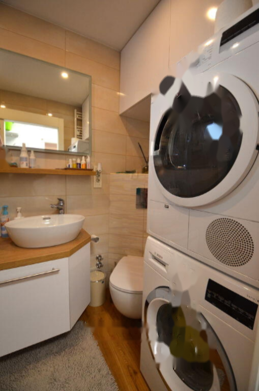 Квартира в Любляне, Словения, 47 м² - фото 15