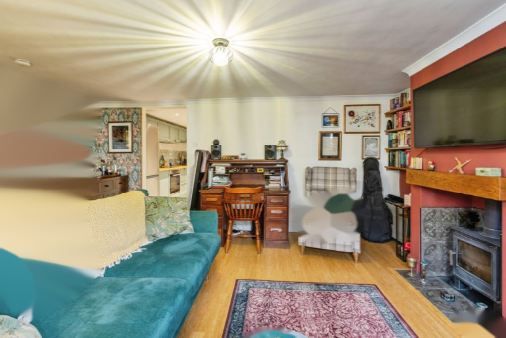 Квартира в Лондоне, Великобритания, 59 м² - фото 15