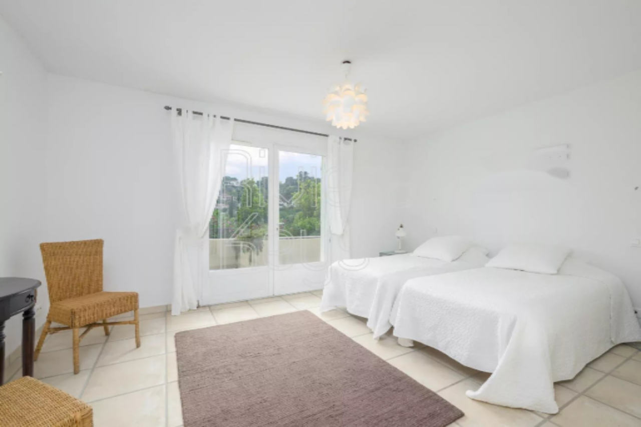 Квартира в Каннах, Франция, 297 м² - фото 15