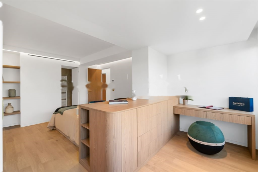 Квартира в Каннах, Франция, 101 м² - фото 15