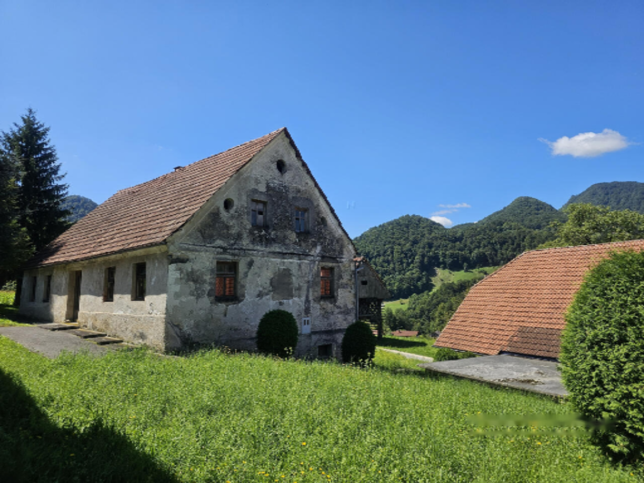 Ферма в Лашко, Словения, 128 500 м² - фото 15