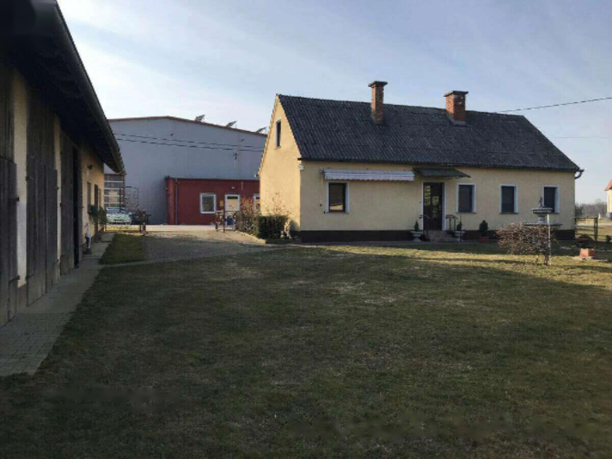 Ферма в Горня-Радгоне, Словения, 13 415 м² - фото 15