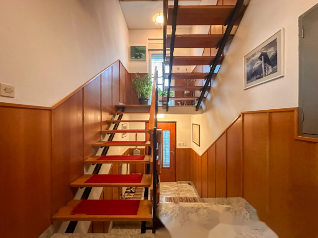 Дом в Любляне, Словения, 101 м² - фото 15