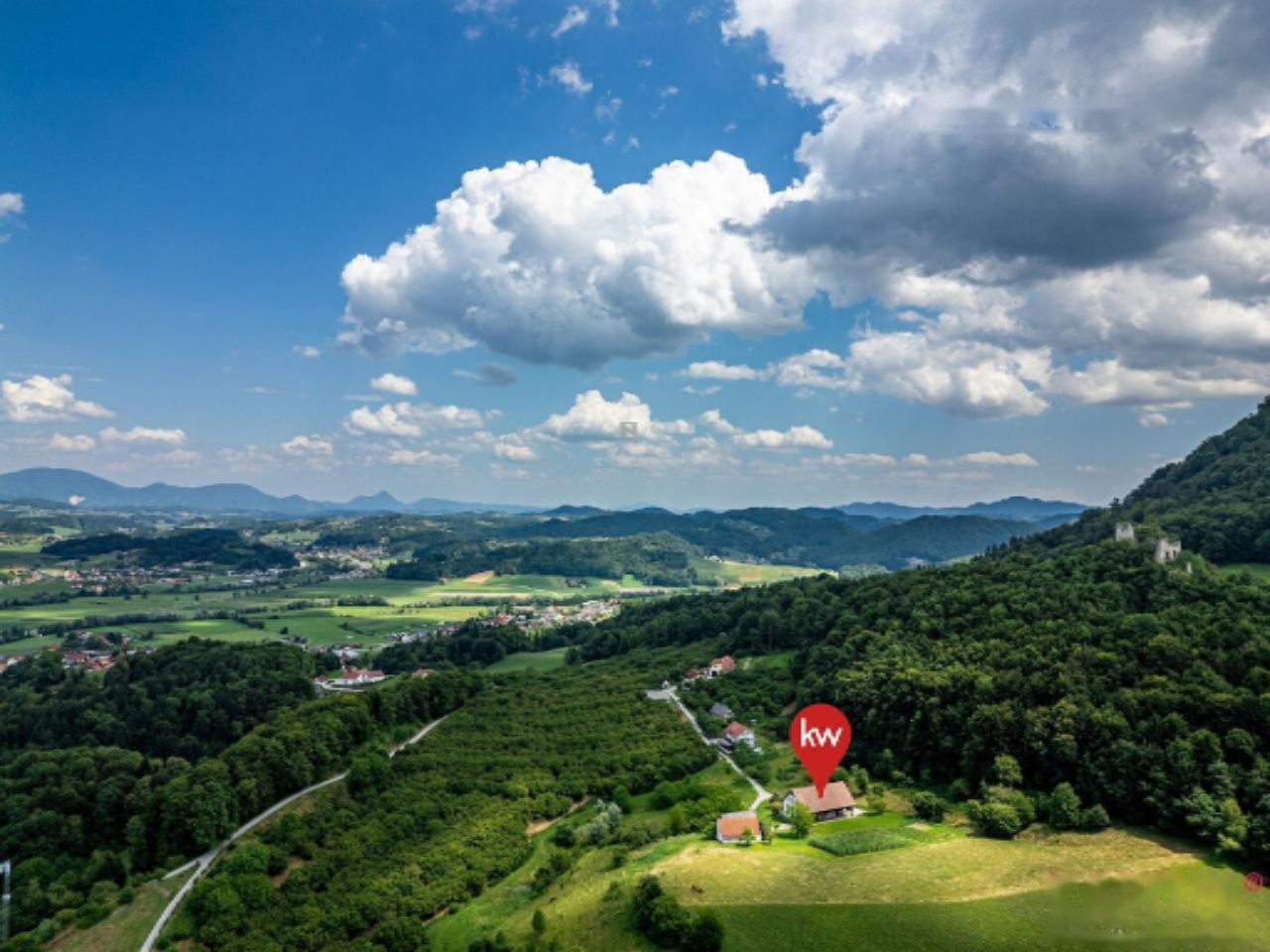 Ферма в Шентюре, Словения, 600 м² - фото 15