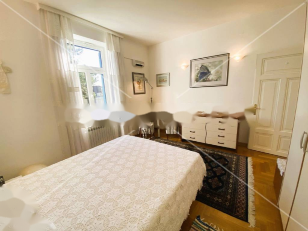 Квартира в Опатии, Хорватия - фото 15