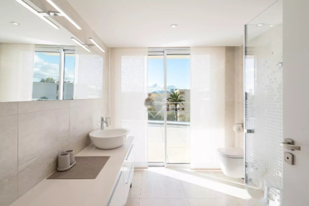 Квартира в Каннах, Франция, 145 м² - фото 15