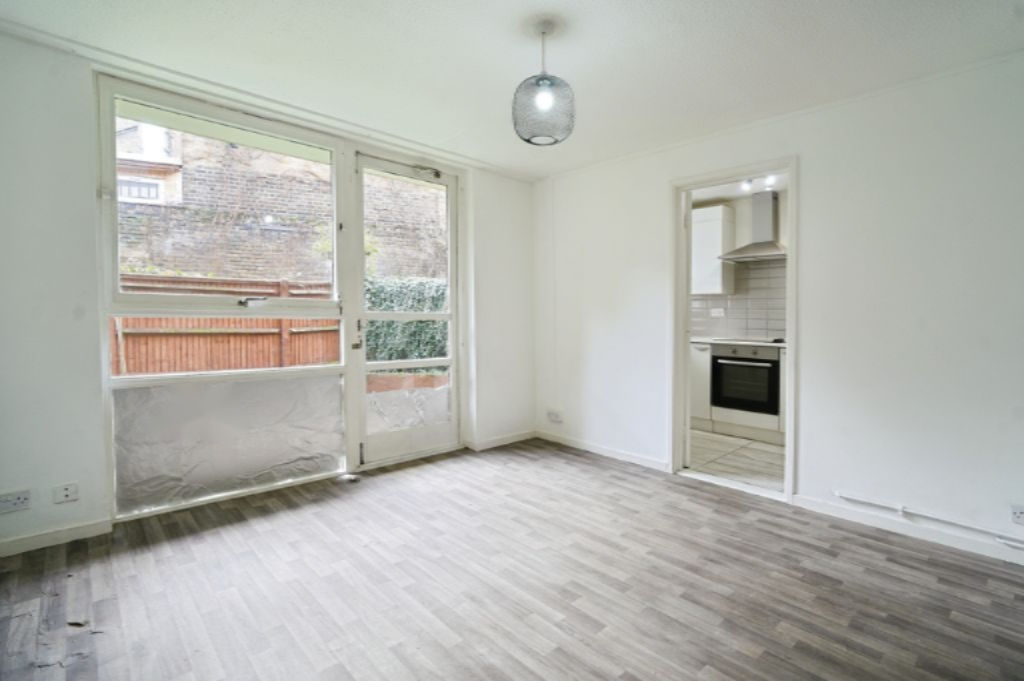 Квартира в Лондоне, Великобритания, 45 м² - фото 15