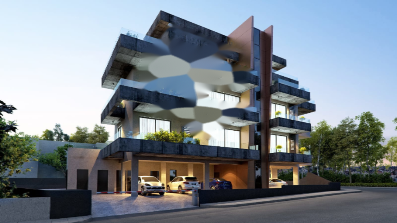 Квартира в Ипсонасе, Кипр, 78 м² - фото 15