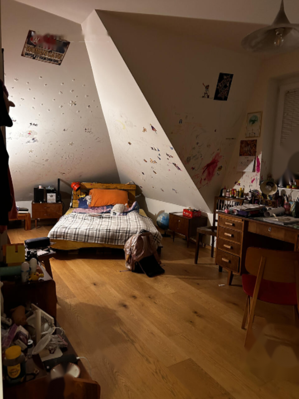 Квартира в Любляне, Словения, 165 м² - фото 15