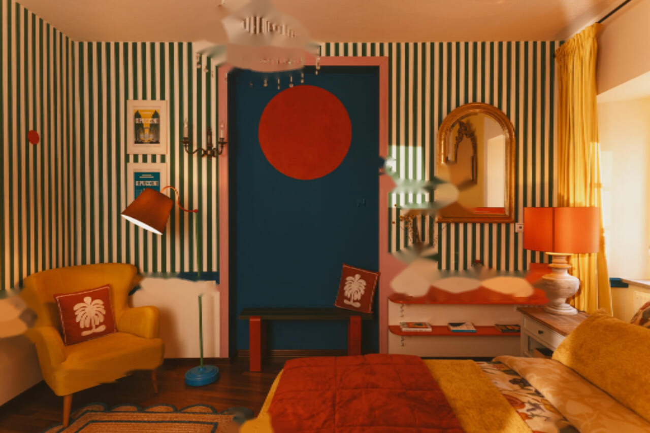 Квартира в Любляне, Словения, 184 м² - фото 15