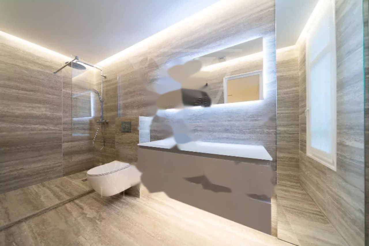 Квартира в Каннах, Франция, 131 м² - фото 15