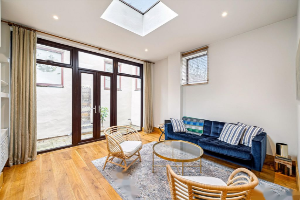 Квартира в Лондоне, Великобритания, 133 м² - фото 15