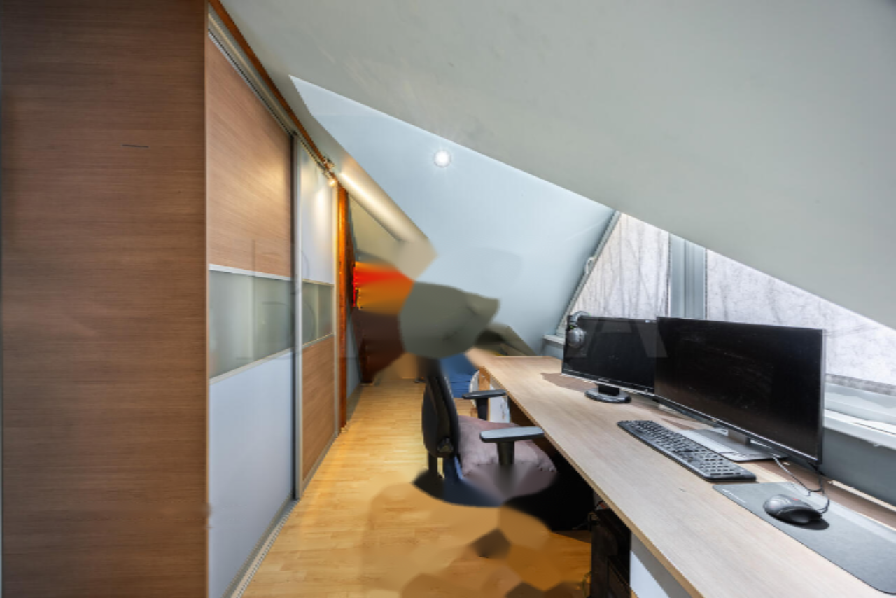 Дом в Любляне, Словения, 240 м² - фото 15