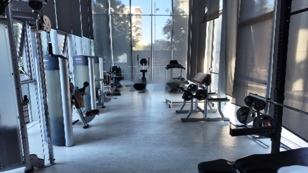 Квартира в Агиос Тихоне, Кипр, 122 м² - фото 15