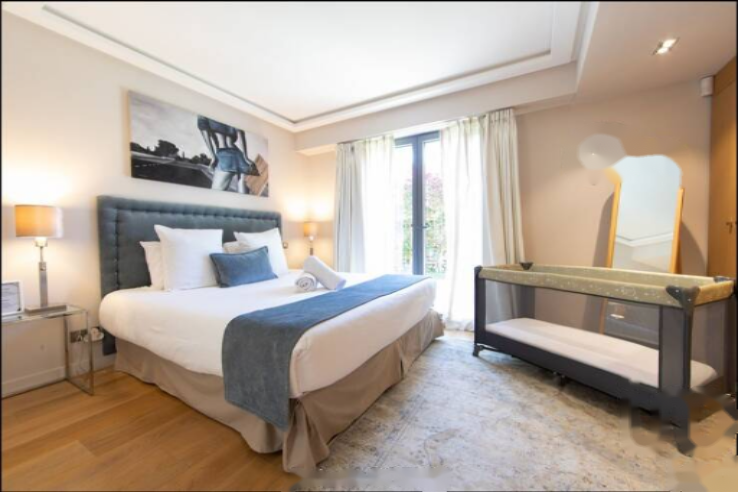 Квартира в Каннах, Франция, 348 м² - фото 6