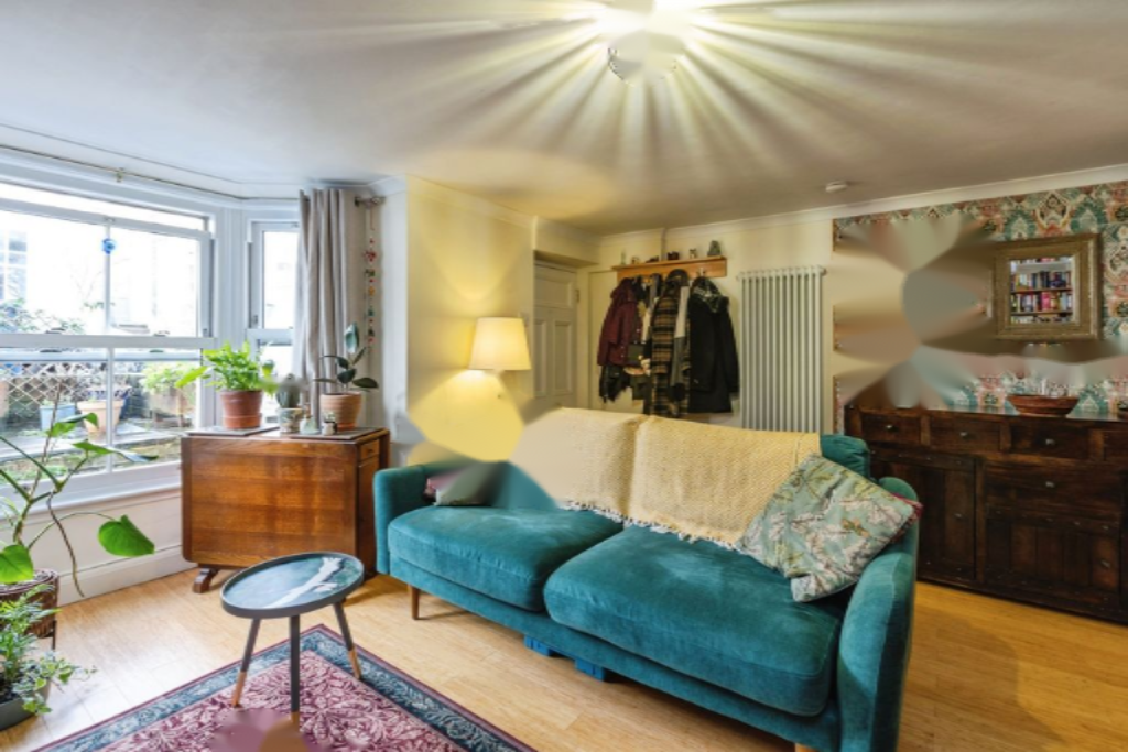 Квартира в Лондоне, Великобритания, 59 м² - фото 16