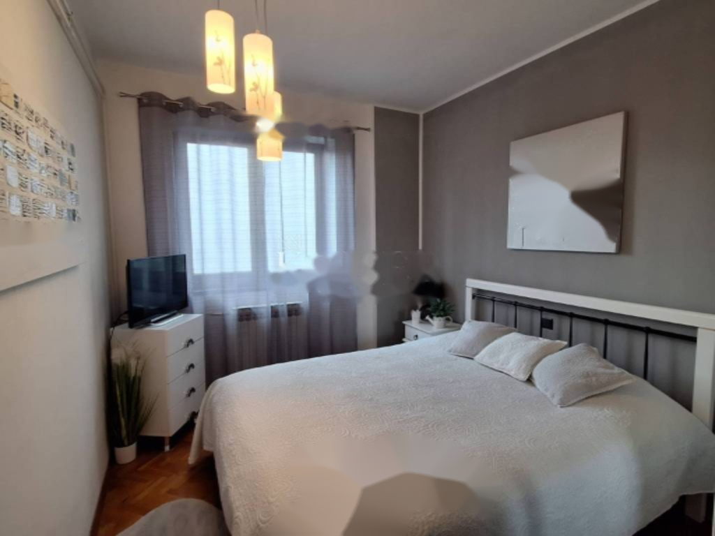 Квартира в Опатии, Хорватия - фото 16