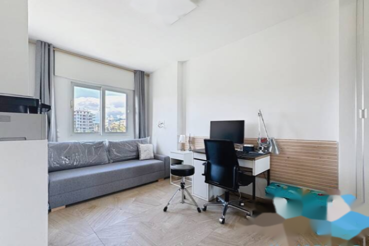 Квартира в Каннах, Франция, 96 м² - фото 6